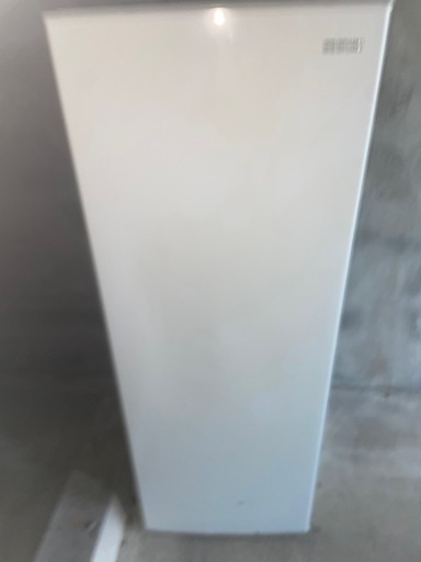 美品 冷凍庫 アイリスオオヤマ