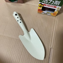 園芸セット　園芸用活力剤　の画像