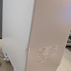 食洗機 Panasonic (NP-TAE5-W) の画像