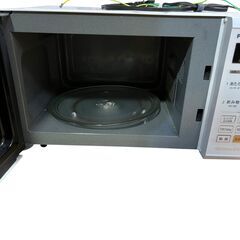 Panasonic 電子レンジ NE-EH227の画像