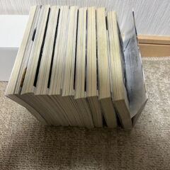 ザ・ファブル　ザ・セカンド・コンタクト　全9巻の画像