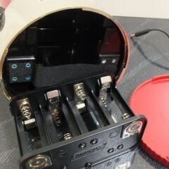 電気ランプの画像