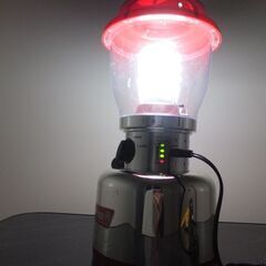 電気ランプの画像