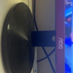 パソコンモニターの画像
