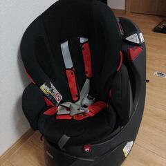 アプリカ　チャイルドシートの画像