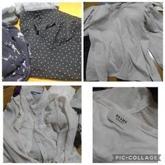 レディース服　約40着まとめ売り　福袋の画像