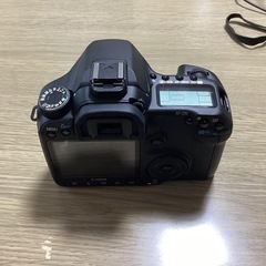 EOS 40D ボディのみの画像
