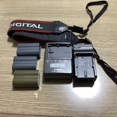 EOS 40D ボディのみの画像