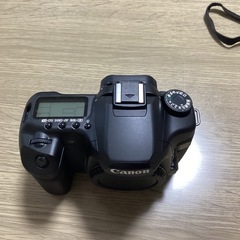 EOS 40D ボディのみの画像