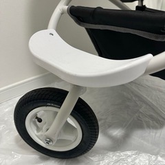 【10キロ圏内であれば持って行けます！】エアバギーココブレーキEXフロムバースの画像