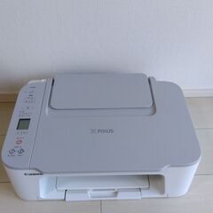 キャノン　コピー機（故障）　差し上げますの画像