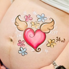 「マタニティママ限定♡特別記念イベント今しかない宝物♪マタ…
