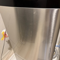 洗濯機 ハイアール5.5kg 4年使用の画像