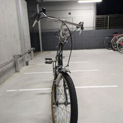 ミニベロ/コンズサイクルの画像