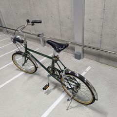 ミニベロ/コンズサイクルの画像