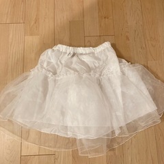 キャサリンコテージ　42cm ふんわりパニエの画像