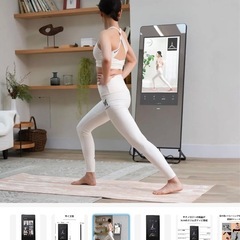 MIRROR FIT.(ミラーフィット)の画像