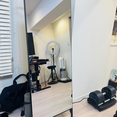 MIRROR FIT.(ミラーフィット)の画像