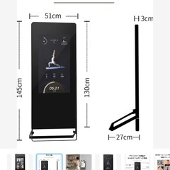 MIRROR FIT.(ミラーフィット)の画像