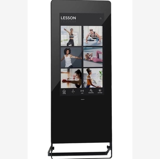 MIRROR FIT.(ミラーフィット)