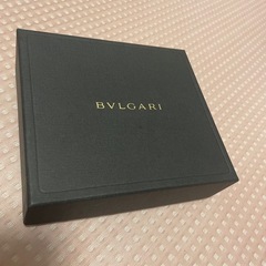 BVLGARI香水　正規品の画像