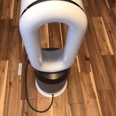 dyson pure hot+cool HP04の画像