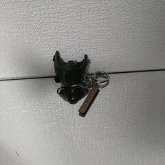 ハンニバルストラップの画像