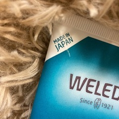 ヴェレダ　WELEDA スカルプクレンジングの画像