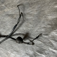 ヤマハ SRV250 ルネッサ　フロントウィンカー左右の画像