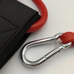 【未使用】トレーニングチューブ 全身 筋トレの画像