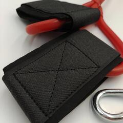 【未使用】トレーニングチューブ 全身 筋トレの画像