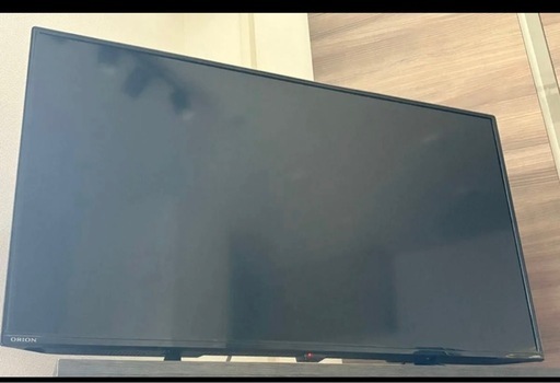 液晶テレビ 2022年製　OL40WD300 [40V型 /フルハイビジョン]