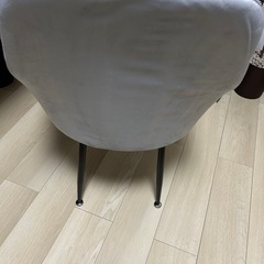 ダイニングチェアの画像