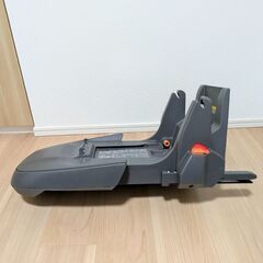 タカタISOFIXチャイルドシートの画像