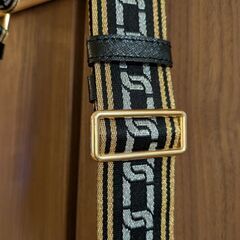 【MARC JACOBS】※未使用品※SNAPSHOT クラッチバッグ ショルダーバッグ カメラバッグ M0012007 598 ワインレッドの画像