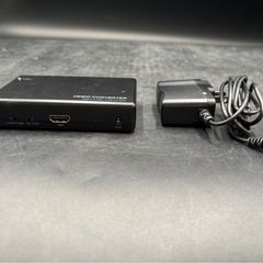 〇ダウンスキャンコンバーター THDMISC2の画像