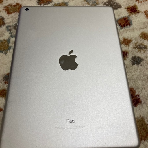 家電 ipad