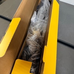新品！HERCULES   ハーキュレス  GS415B PLUS ギタースタンド　ヘッド部折り畳み式の画像