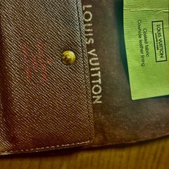 louis vuittonキーケースの画像