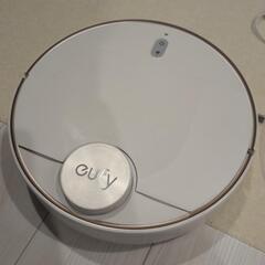 ロボット掃除機　ジャンク　eufy RoboVac L70 Hybridの画像
