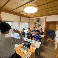 サポーターの画像