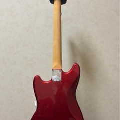 Fender mustang 70's 2025年製の画像