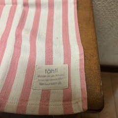 ランチョンマットの画像