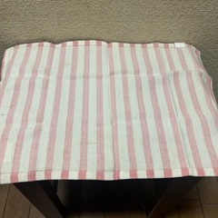 ランチョンマットの画像