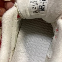 NEW BALANCE ニューバランス 313   17.5cmの画像