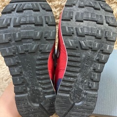 NEW BALANCE ニューバランス 313   17.5cmの画像