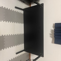 テーブル お早めにお譲りしたいです！の画像