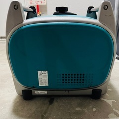 【八王子周辺で配送】Denyo デンヨー GE-2000IV ポータブル発電機の画像