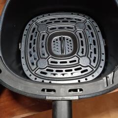 YAMAZEN　ノンフライヤーの画像
