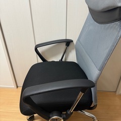 デスクチェアの画像